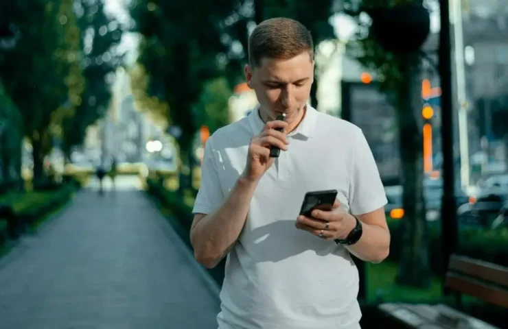 Mischen von E-Liquids: Eine umfassende Anleitung