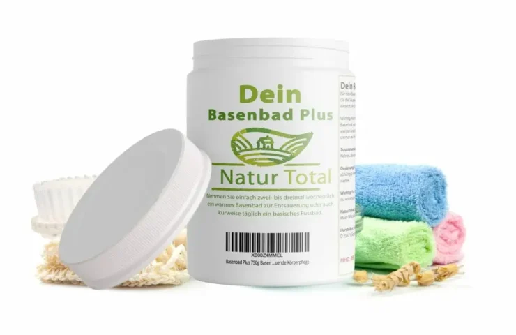 basenbad gewichtsverlust