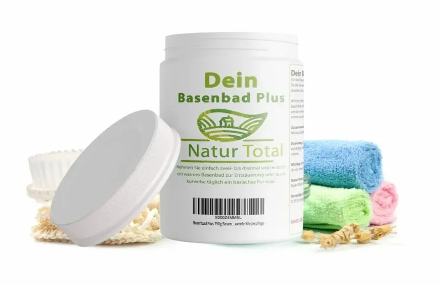 basenbad gewichtsverlust