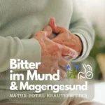 Naturtotal Bittertropfen nach Hildegard von Bingen