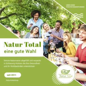 Natur Total Bentonit Pulver | 1500g Bentonite Tonerde | Premium Qualität 95% Montmorillonit | Extra fein