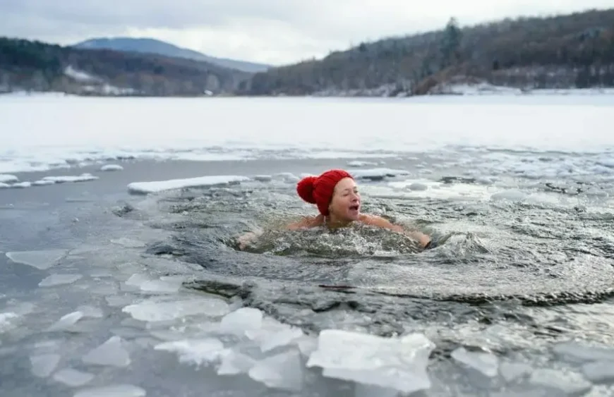 Wim Hof Ernährung