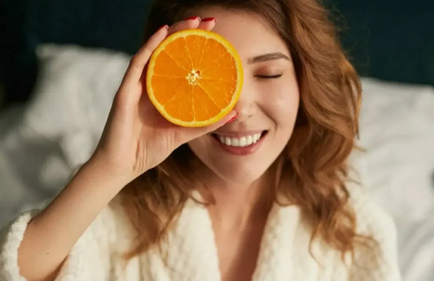 calcit orange
