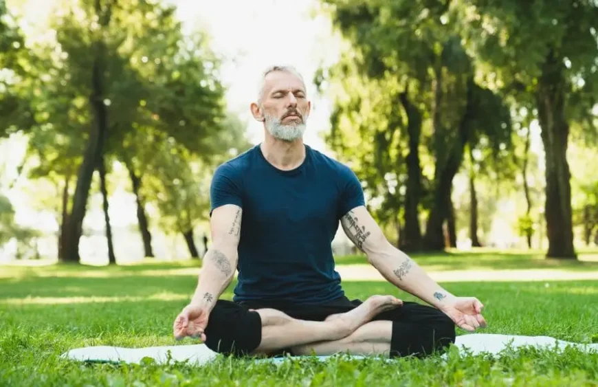 wim hof atmung