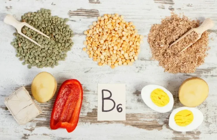 Vitamin B6