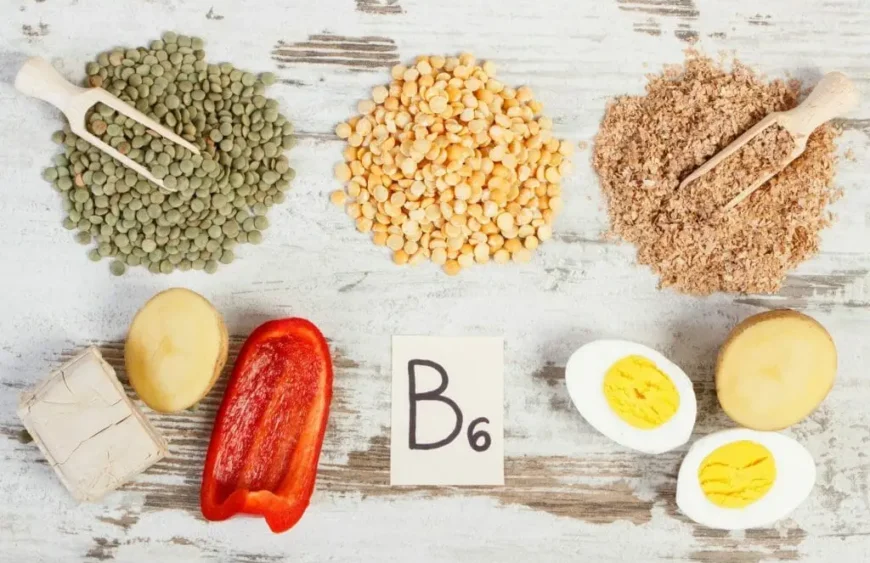 Vitamin B6