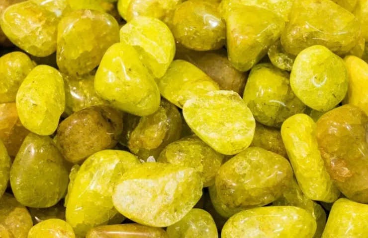 Calcitgelb