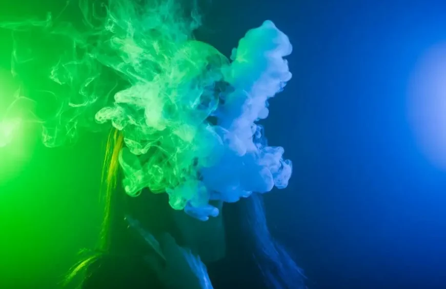 Vape Mischen: Eine Kunst für Jeden