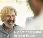 Natur Total Spermidin 120 Kapseln, hochdosierte, vegane Spermidine-Kapseln Weizenkeimextrakt