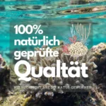 Sango Meereskoralle Pulver für 3 Monate