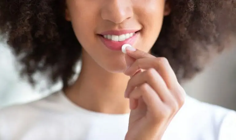 Vitamin B5