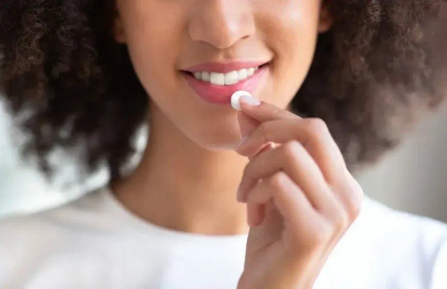 Vitamin B5