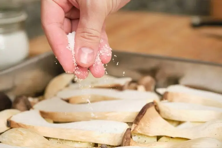 Pleurotus