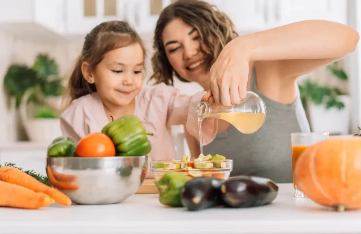 schwarzkümmelöl bei kindern