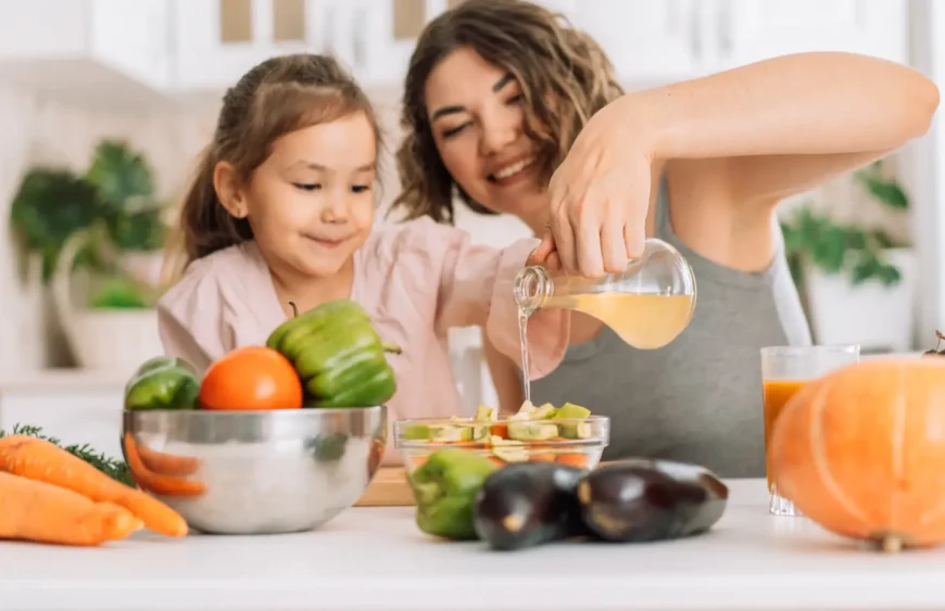 schwarzkümmelöl bei kindern