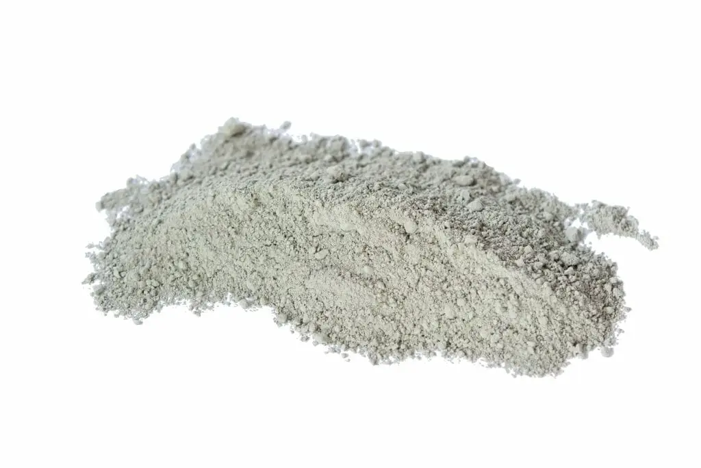 zeolith pulver