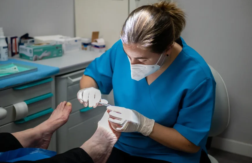 bestes mittel gegen starken nagelpilz