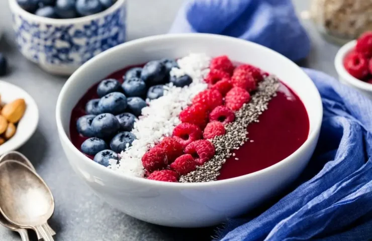 Acai Beere