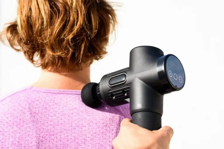 Massage Pistole