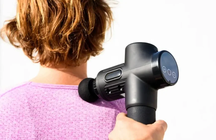 Massage Pistole