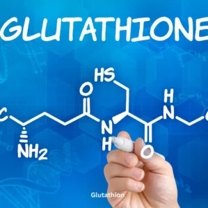 Natur Total L Glutathion 1000 mg Tabletten Vitamin C