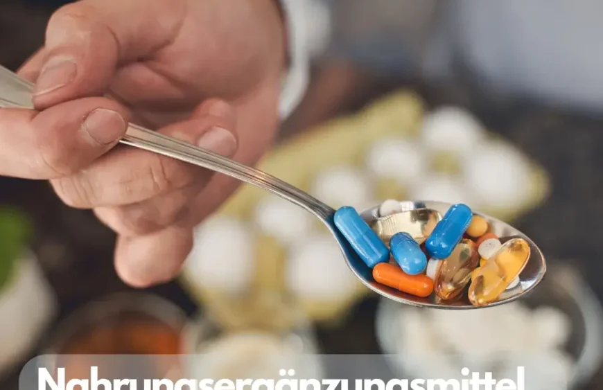 Nahrungsergänzungsmittel für Langlebigkeit Welche Nahrungsergänzungsmittel am effektivsten sind, um das Altern zu verlangsamen und Krankheiten vorzubeugen.