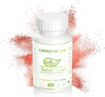 Natur Total Coenzym Q10 Kapseln 120 Kapseln Hochdosiert