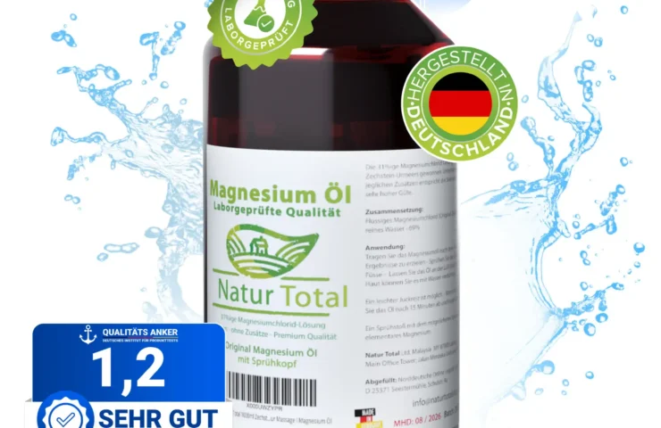 magnesiumöl gesicht erfahrungen