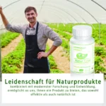 Natur Total Astragalus Extrakt 120 vegane Kapseln