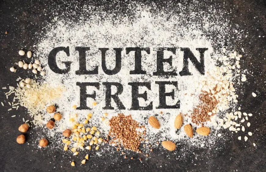 Alles, was Sie über Glutenintoleranz wissen müssen
