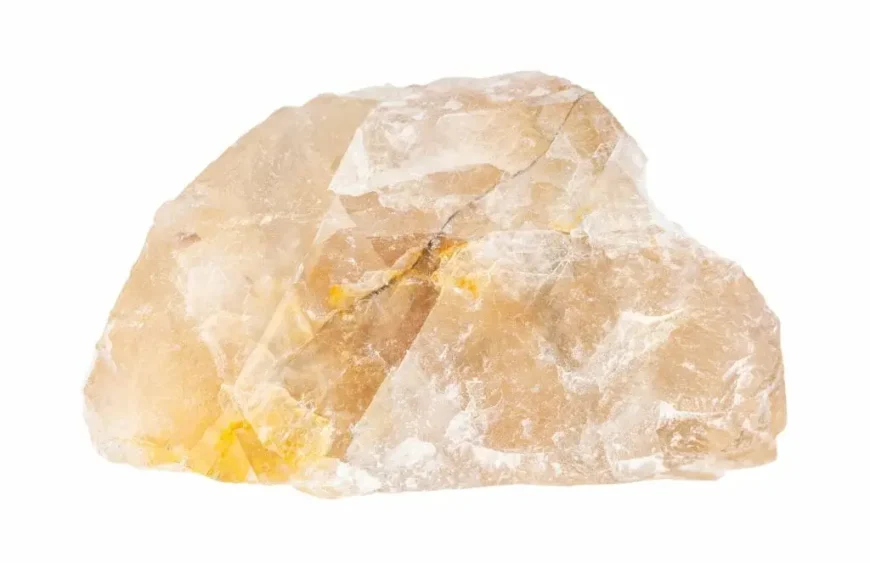 fluorit gelb