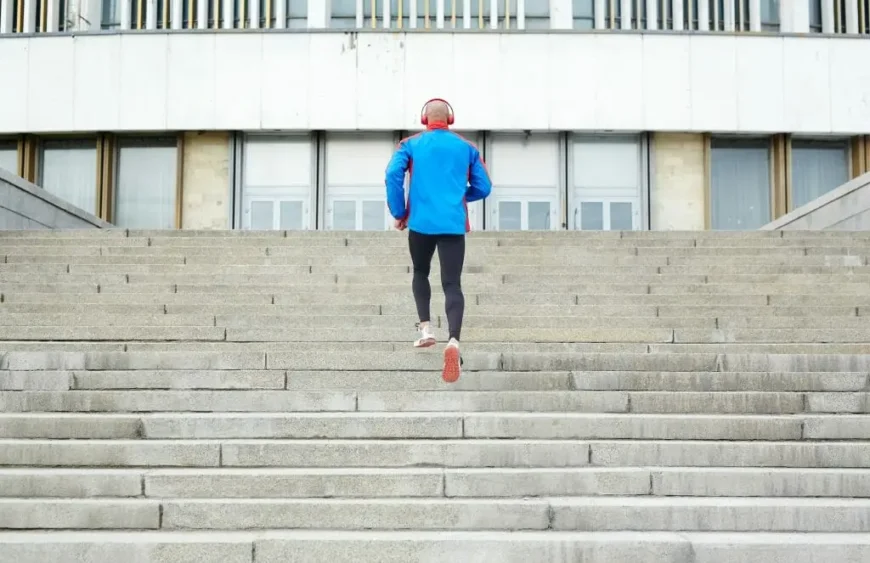 Auswirkungen von Sprinttraining auf die Hormonproduktion