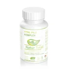 Premium Vital Pilz Komplex der beliebtesten Vitalpilze