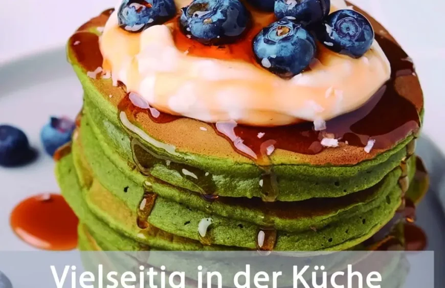 Natur Total Matcha Tee
