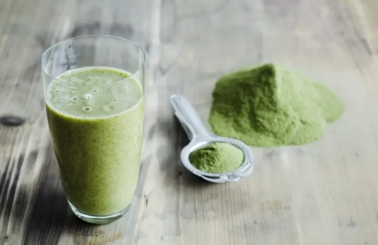 Die Kraft der Natur: Wie Moringa-Tabletten Ihre Gesundheit auf natürliche Weise unterstützen