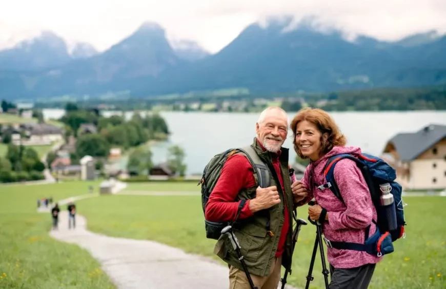 Nordic walking