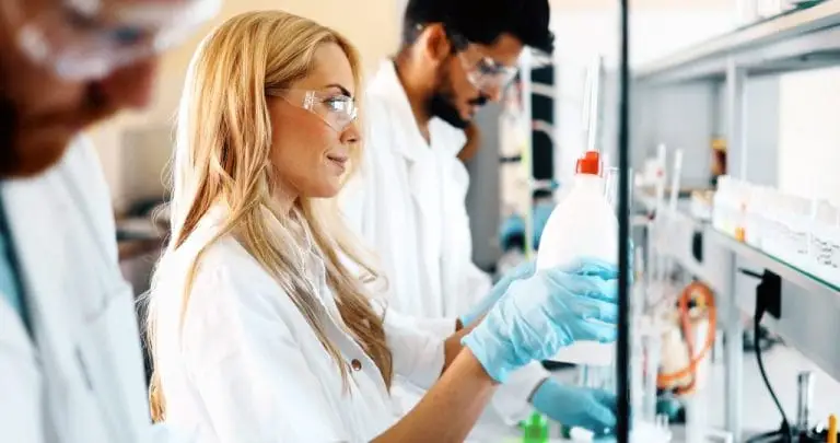 CDL oder Wasserstoffperoxid