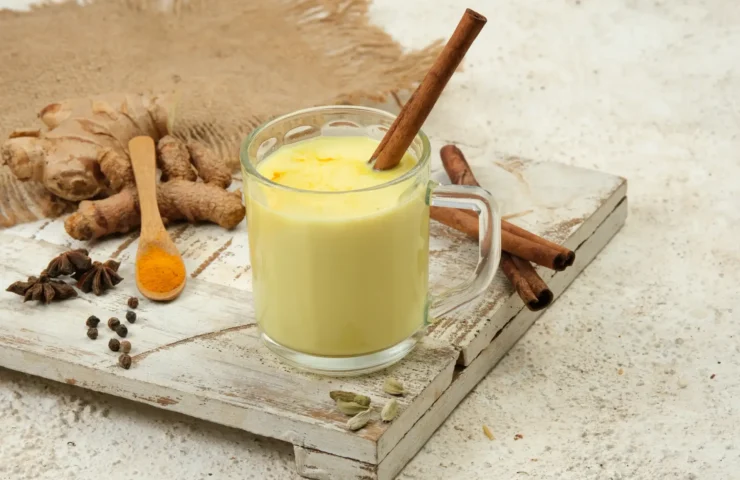 goldene milch wirkung hormone