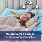 Natur Total 120 Melatonin TS 4 Formel