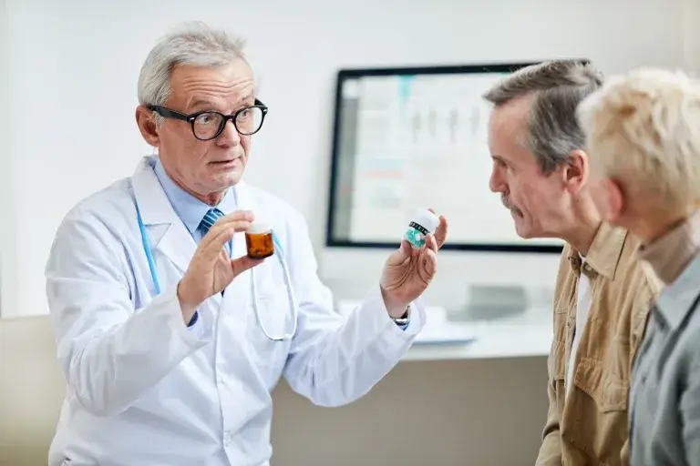Was ist der Unterschied zwischen DMSO und MSM?