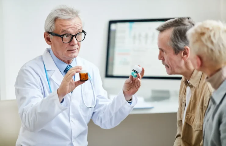 Was ist der Unterschied zwischen DMSO und MSM?