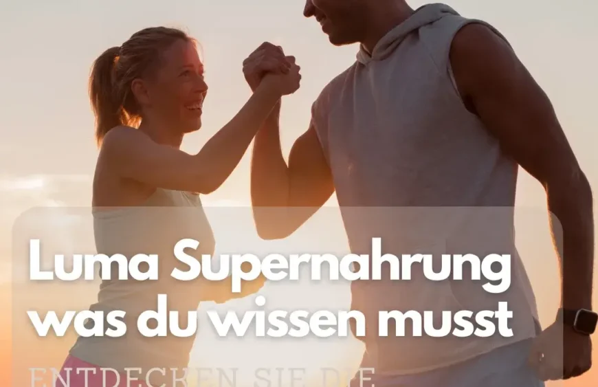 luma supernahrung smoothie bowl“, „luma zutaten acai chia maca“, „luma rezeptidee overnight oats