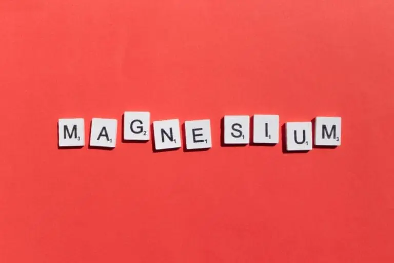 magnesium hochdosiert