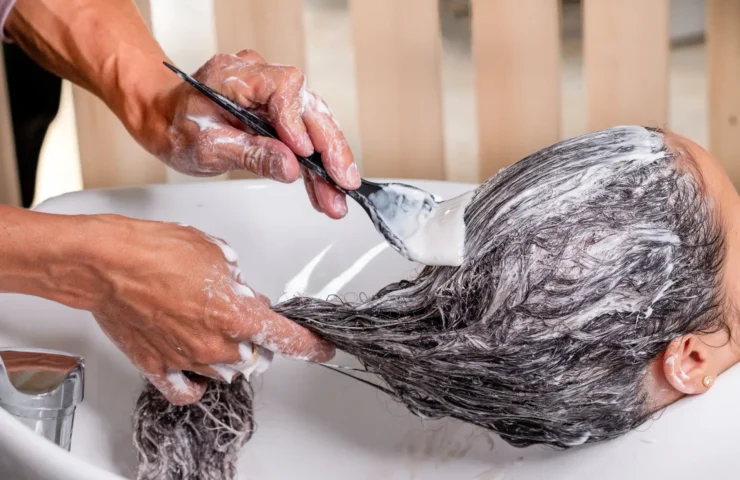 haare wasserstoffperoxid