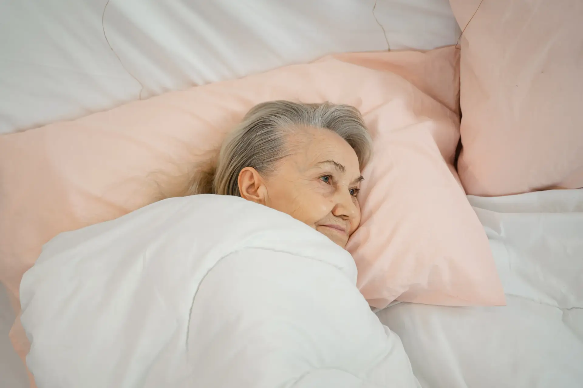 Magnesium für die Nacht