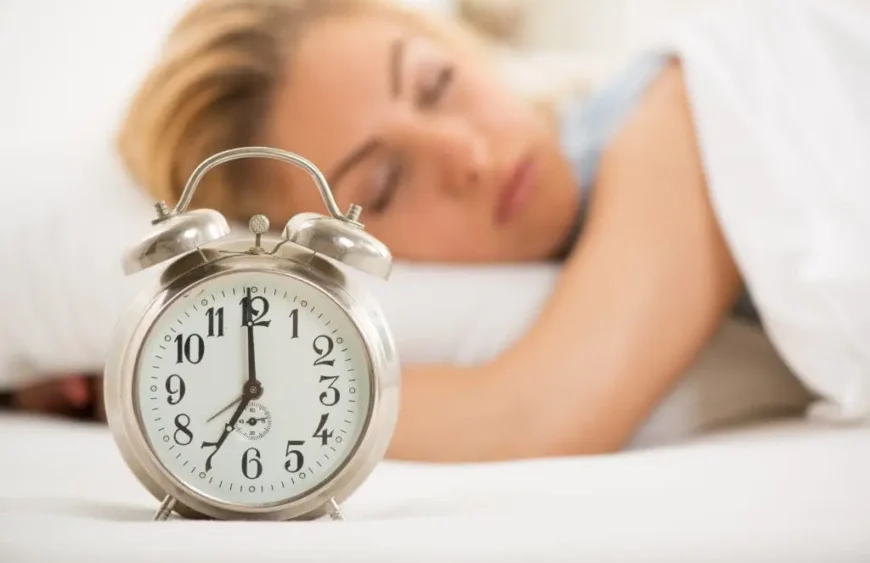 Melatonin