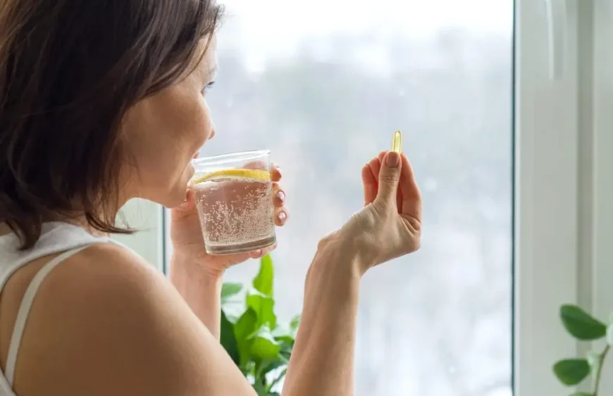 wie lange dauert es bis omega-3 wirkt