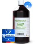 24 mal  Magnesium Öl 1000ml