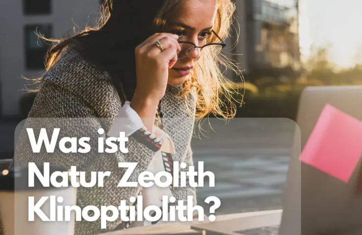 Was ist Natur Zeolith Klinoptilolith ChatGPT Natur Zeolith Klinoptilolith ist ein mineralisches Naturprodukt, das aufgrund seiner besonderen chemischen und physikalischen Eigenschaften in vielen Bereichen von Gesundheit, Umwelt und Industrie verwendet wird.