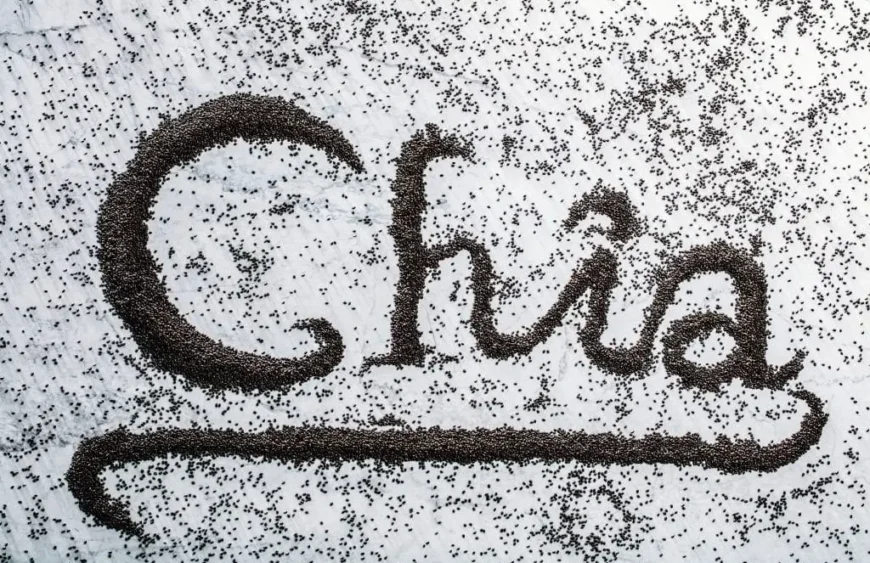 chia samen